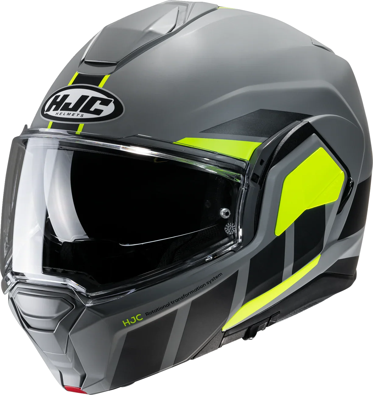 HJC i100 Beis Modular Helmet MC3HSF