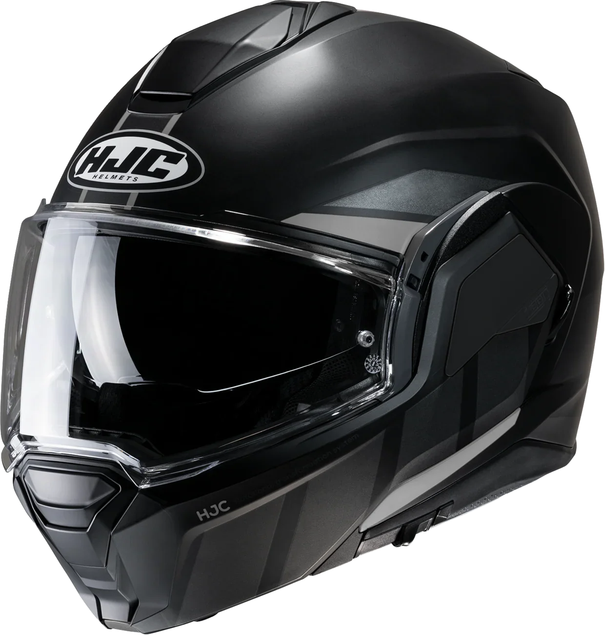 HJC i100 Beis Modular Helmet MC5SF