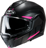 HJC i100 Beis Modular Helmet MC8SF