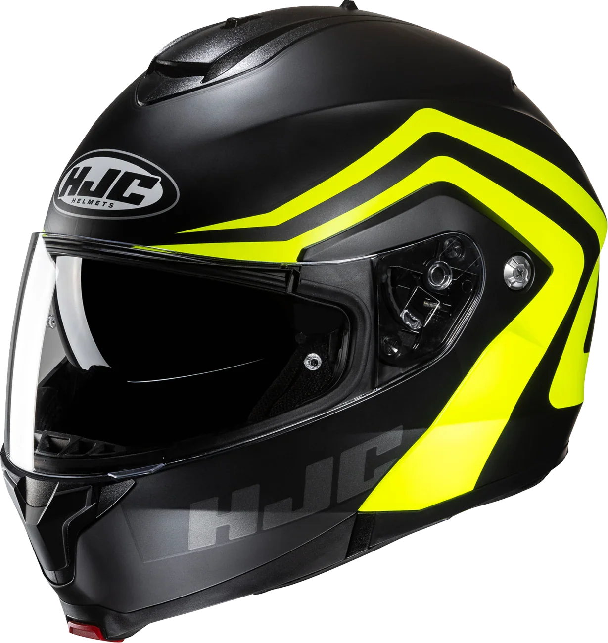 HJC C91 Nepos Modular Helmet