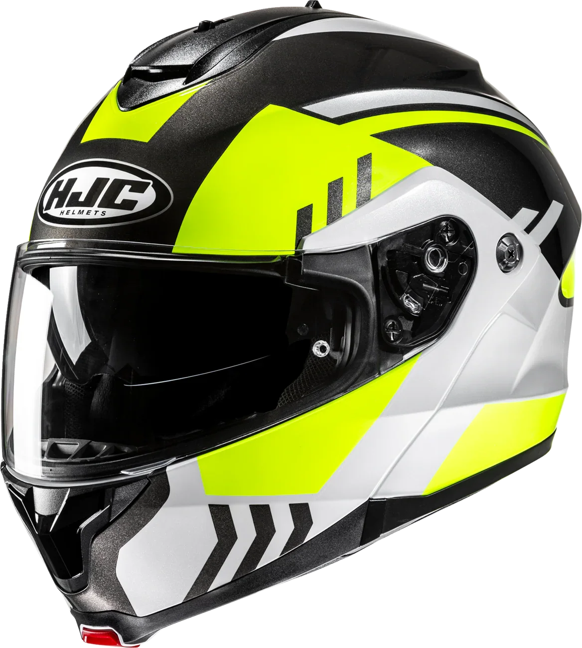 HJC C91 Kaon Modular Helmet MC3H