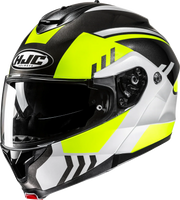 HJC C91 Kaon Modular Helmet MC3H