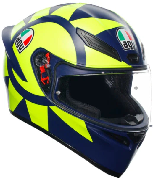AGV K1 S Soleluna 2018 Helmet