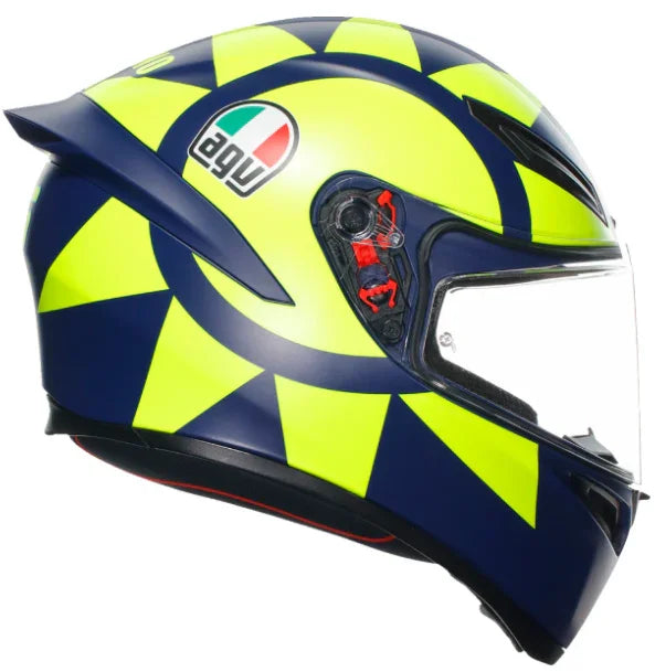 AGV K1 S Soleluna 2018 Helmet