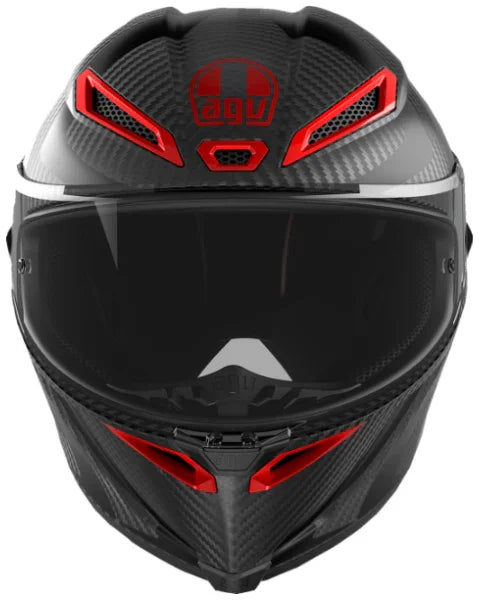 AGV Pista GP RR Intrepido Helmet