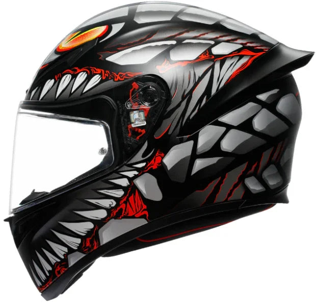 AGV K1 S Lyzard Helmet