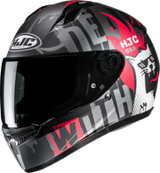 HJC C10 FOP Helmet
