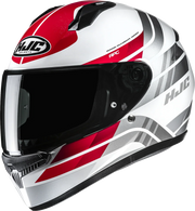 HJC C10 Hiper Helmet