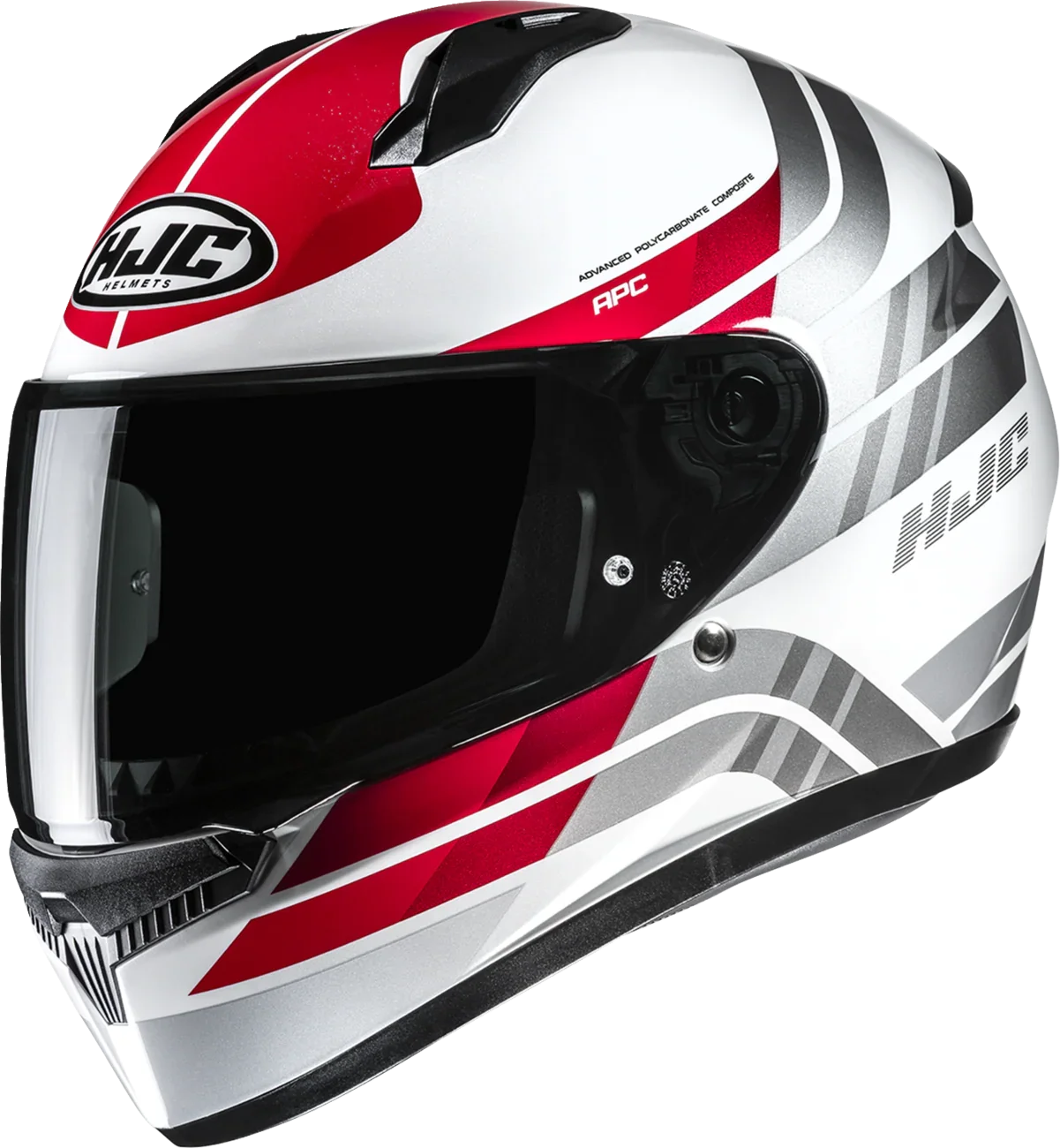 HJC C10 Hiper Helmet