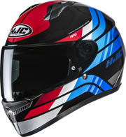 HJC C10 Hiper Helmet MC21