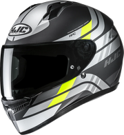 HJC C10 Hiper Helmet MC3HSF