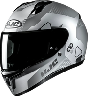 HJC C10 Aspa Helmet MC5SF