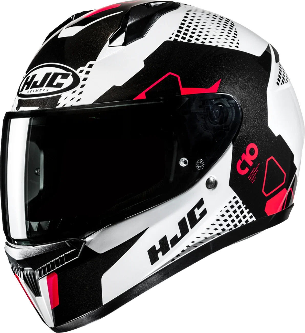 HJC C10 Aspa Helmet