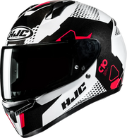 HJC C10 Aspa Helmet