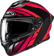 HJC C71 Faber Helmet