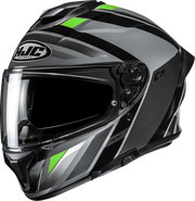 HJC C71 Faber Helmet MC4