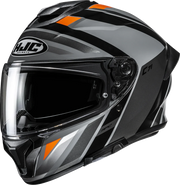 HJC C71 Faber Helmet MC7