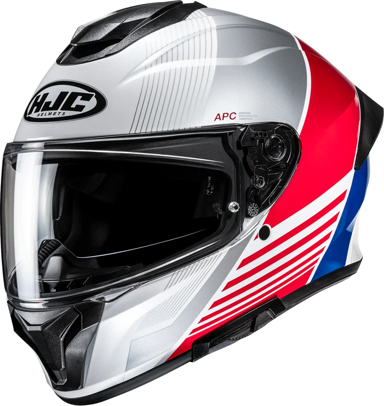 HJC C71 Morix Helmet