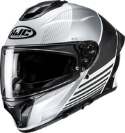 HJC C71 Morix Helmet MC5