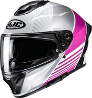 HJC C71 Morix Helmet MC8