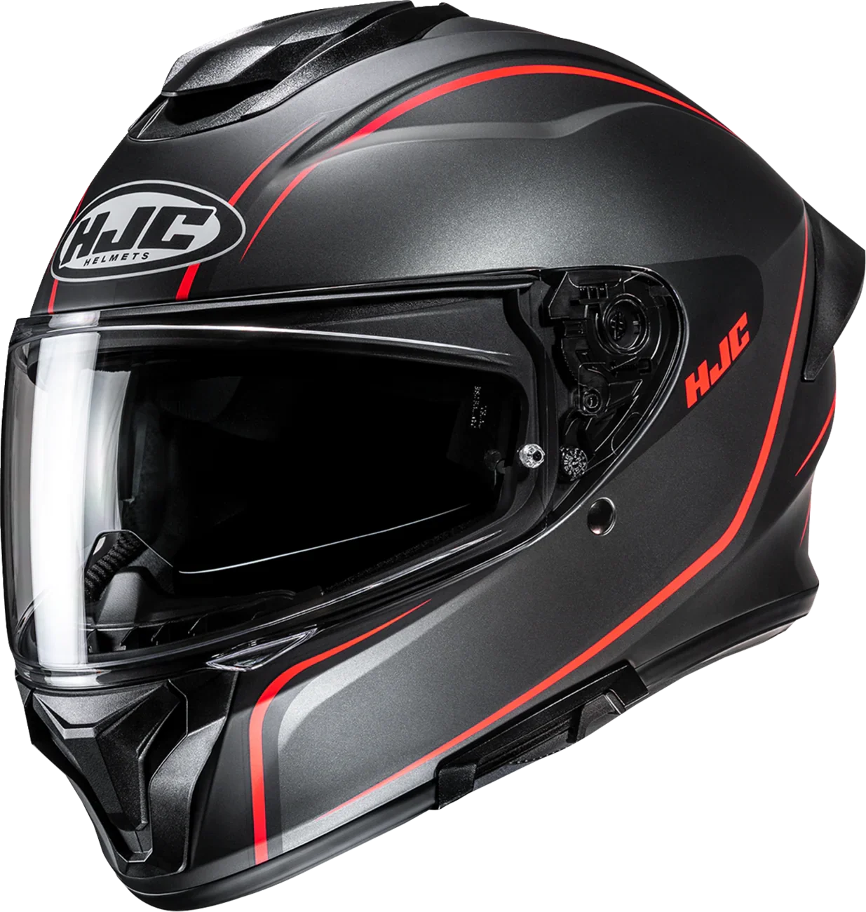 HJC C71 Quez Helmet