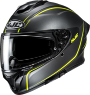 HJC C71 Quez Helmet MC3HSF