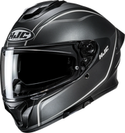 HJC C71 Quez Helmet MC5SF