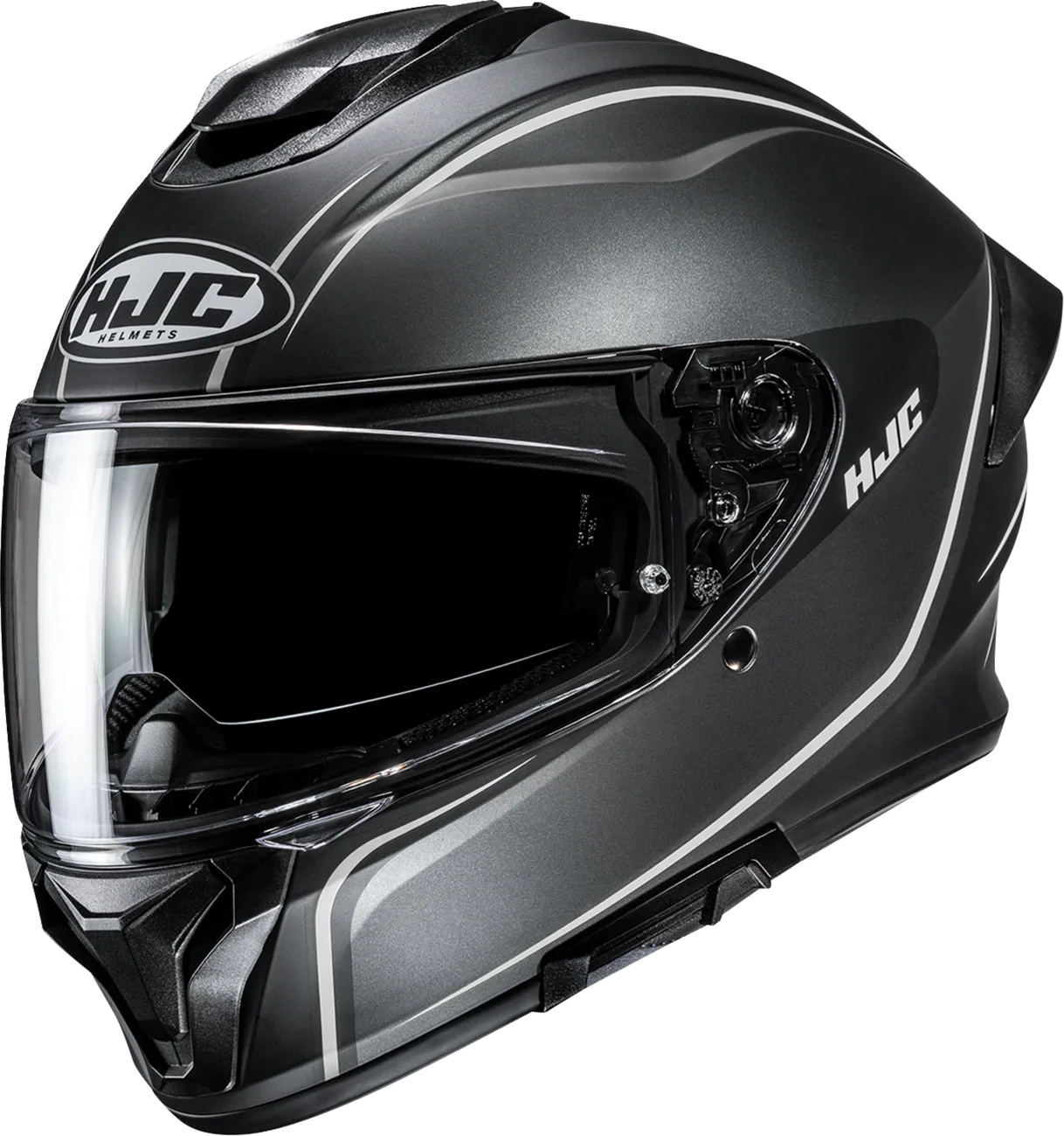 HJC C71 Quez Helmet MC5SF