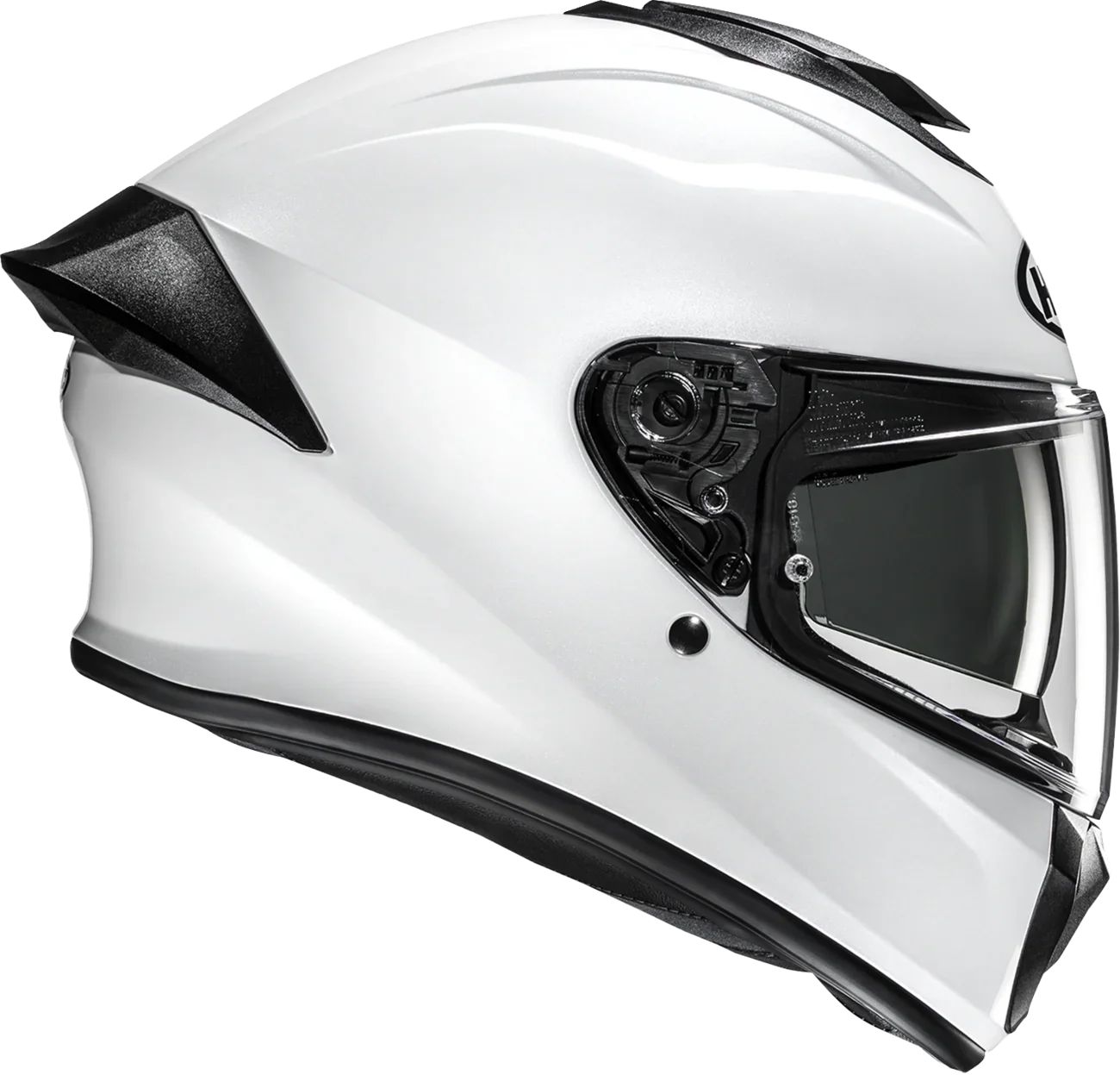 HJC C71 Helmet - Solid