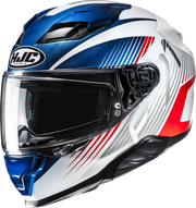 HJC F71 Catos Helmet MC21