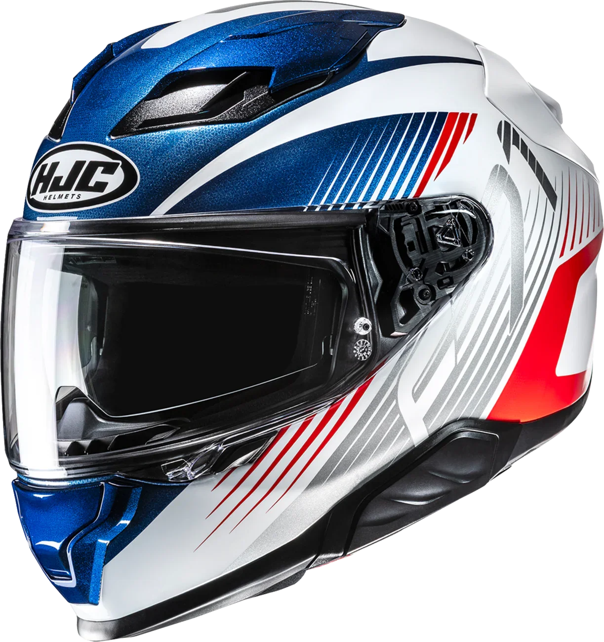 HJC F71 Catos Helmet MC21