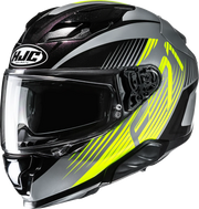 HJC F71 Catos Helmet MC3H