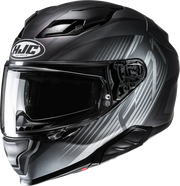 HJC F71 Catos Helmet MC5SF