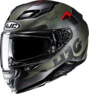 HJC F71 Faco Helmet