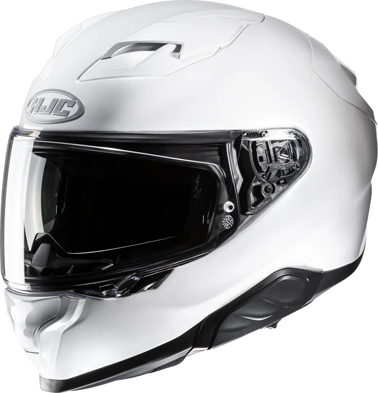 HJC F71 Helmet - Solid