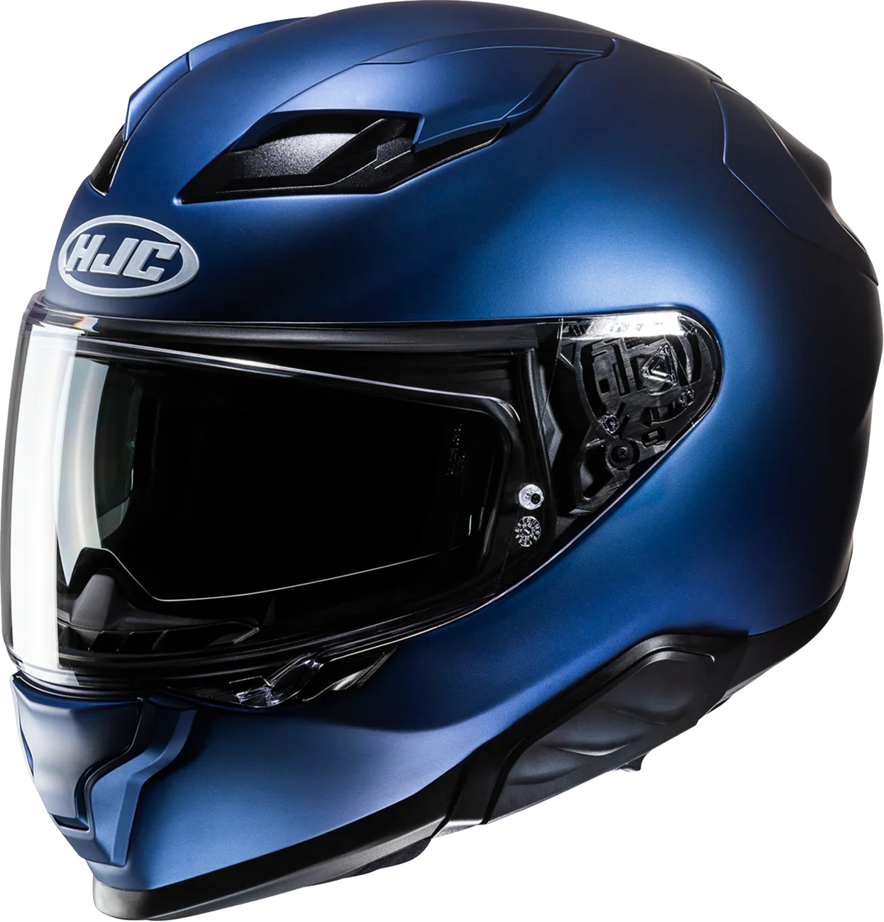 HJC F71 Helmet - Solid