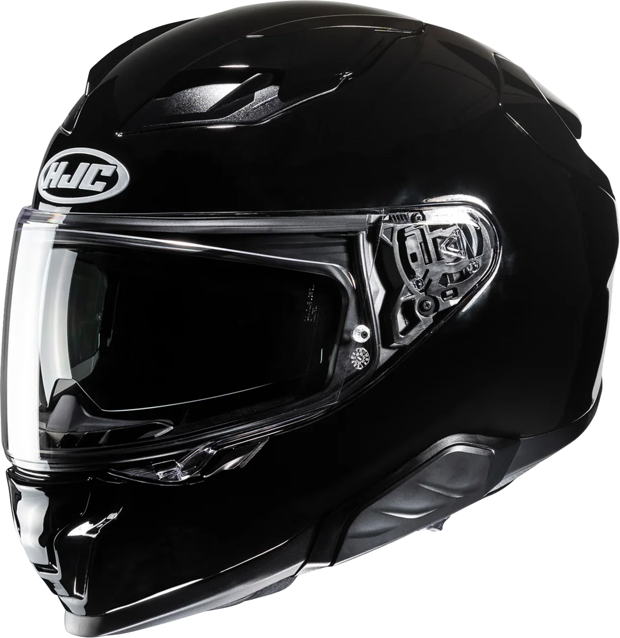 HJC F71 Helmet - Solid