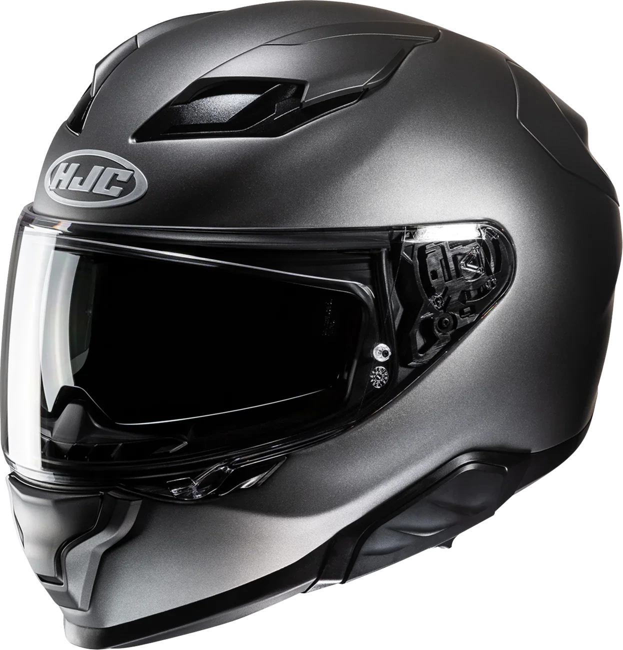 HJC F71 Helmet - Solid