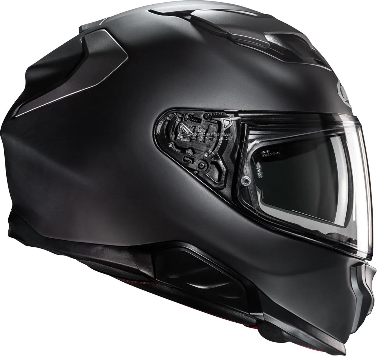 HJC F71 Helmet - Solid