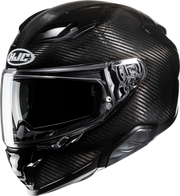 HJC F71 Carbon Helmet - Solid
