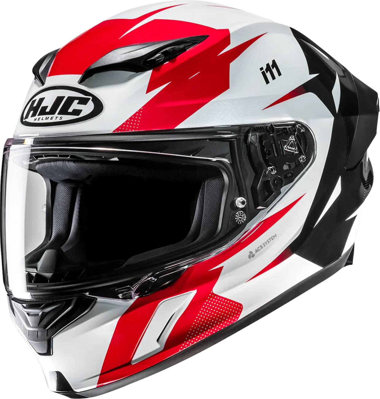 HJC i11 Instant Helmet