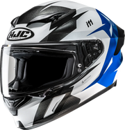 HJC i11 Instant Helmet MC2