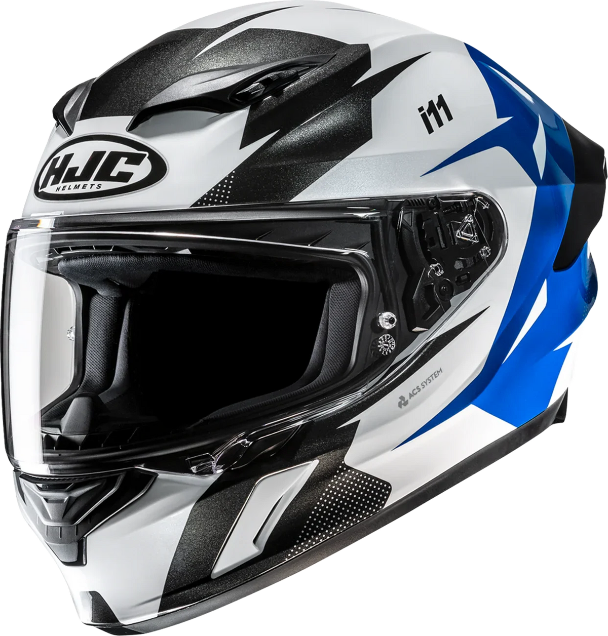 HJC i11 Instant Helmet MC2 - S
