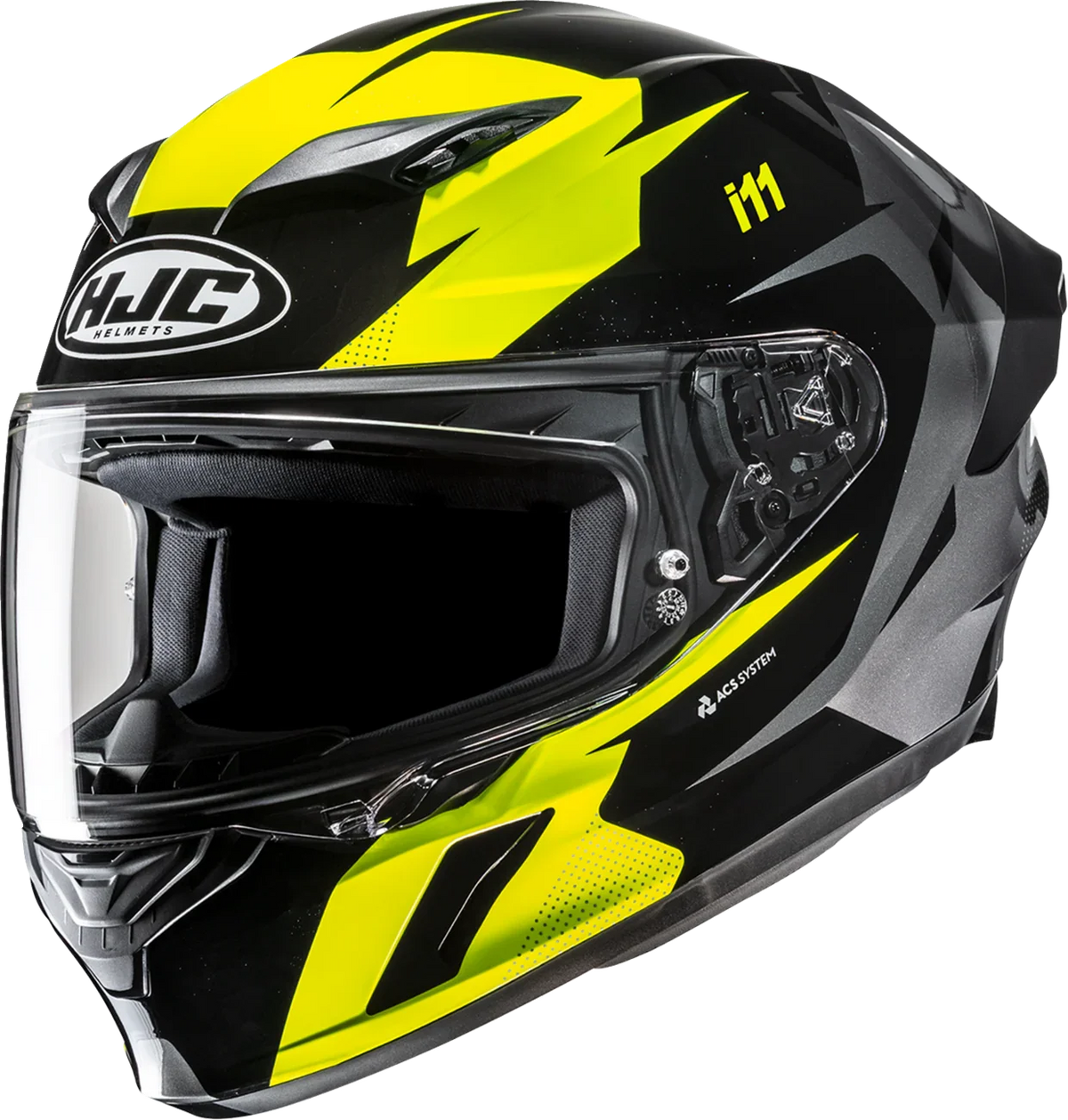 HJC i11 Instant Helmet MC3H - M