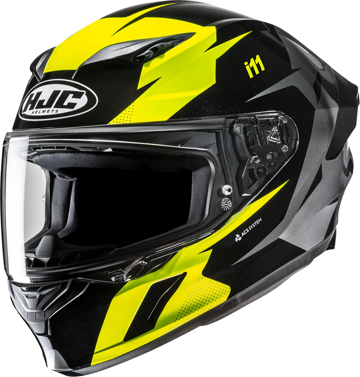 HJC i11 Instant Helmet MC3H