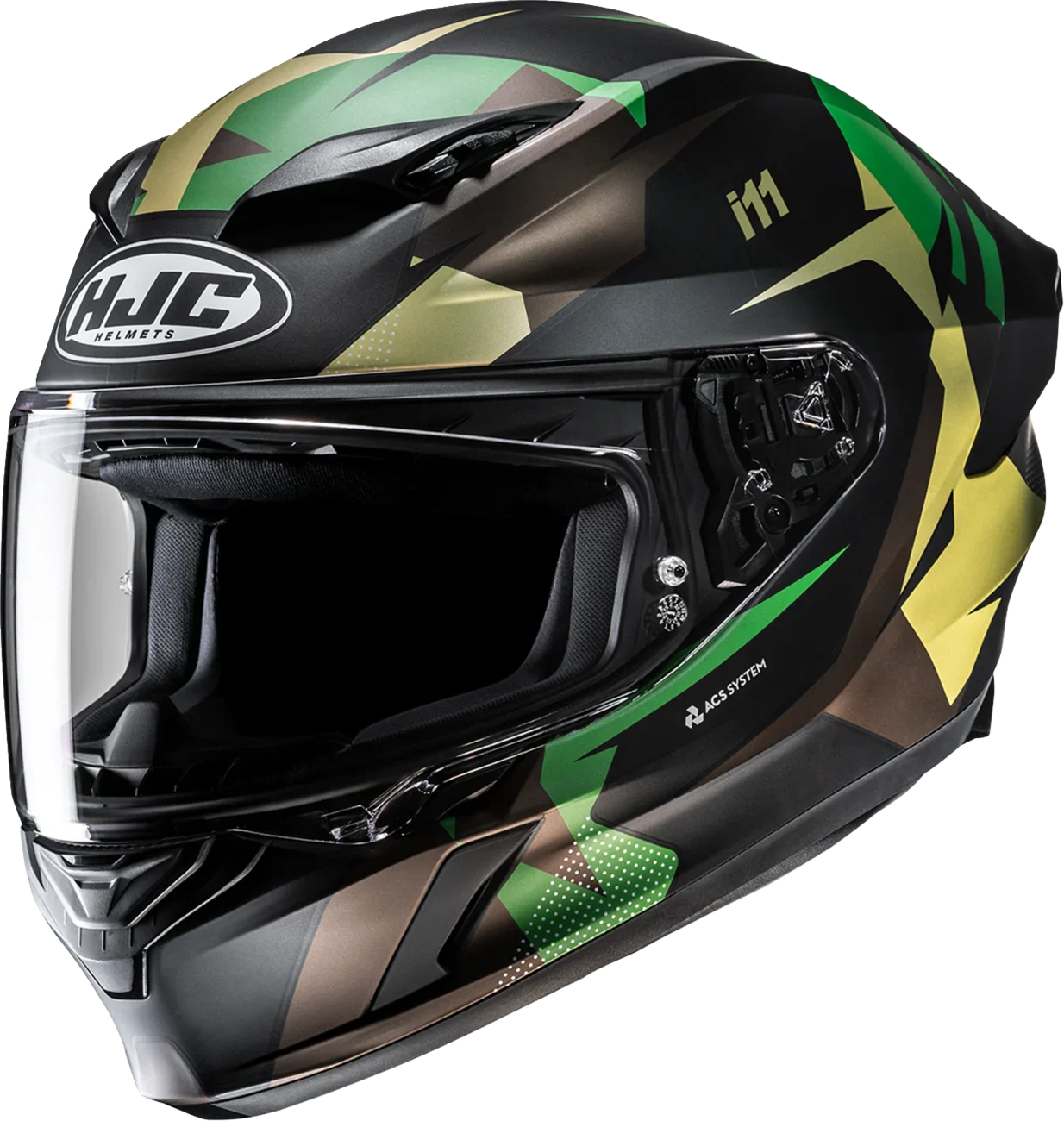 HJC i11 Instant Helmet MC4SF