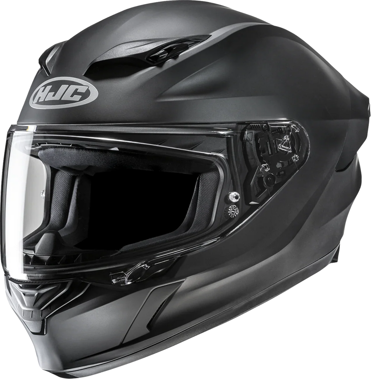 HJC i11 Full Face Helmet - Solid - Semi-Flat Black / XXL
