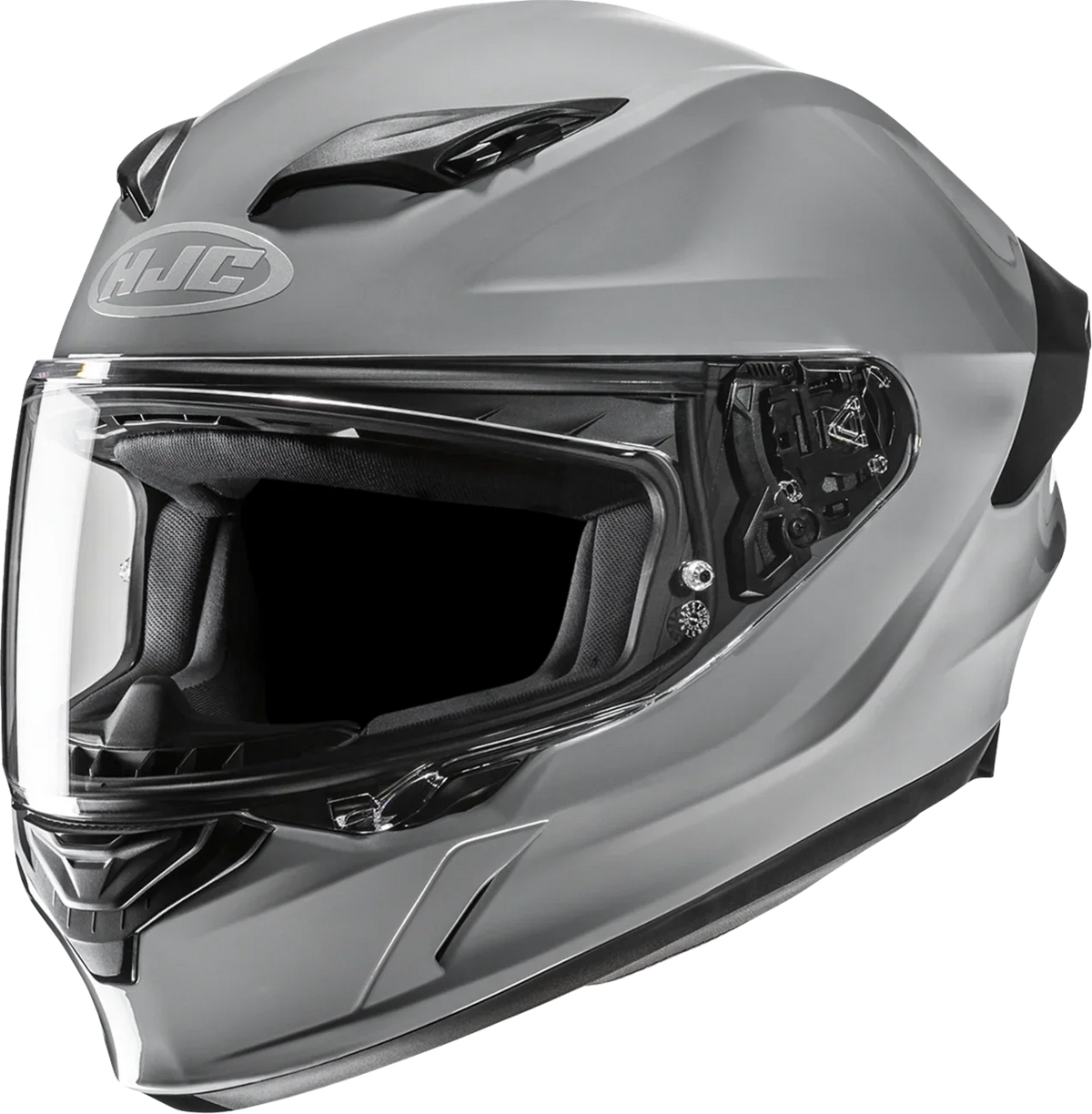 HJC i11 Full Face Helmet - Solid - N Gray / XL