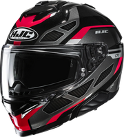 HJC i71 Zest Helmet