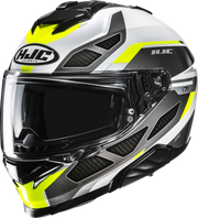 HJC i71 Zest Helmet MC3H